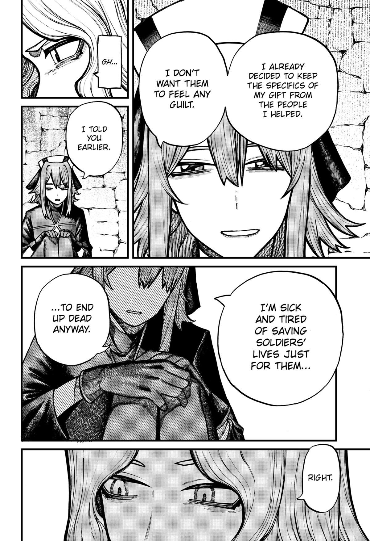 Read Cturia Manga Online