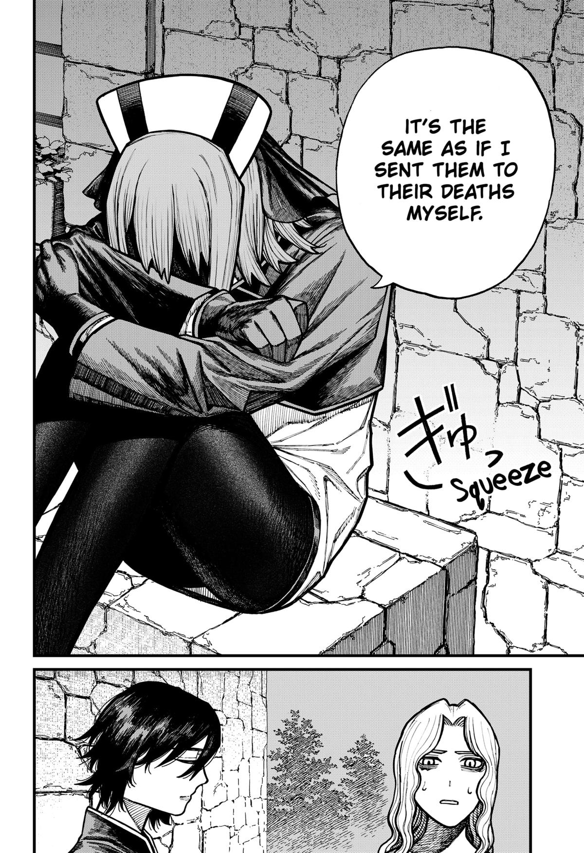 Read Cturia Manga Online