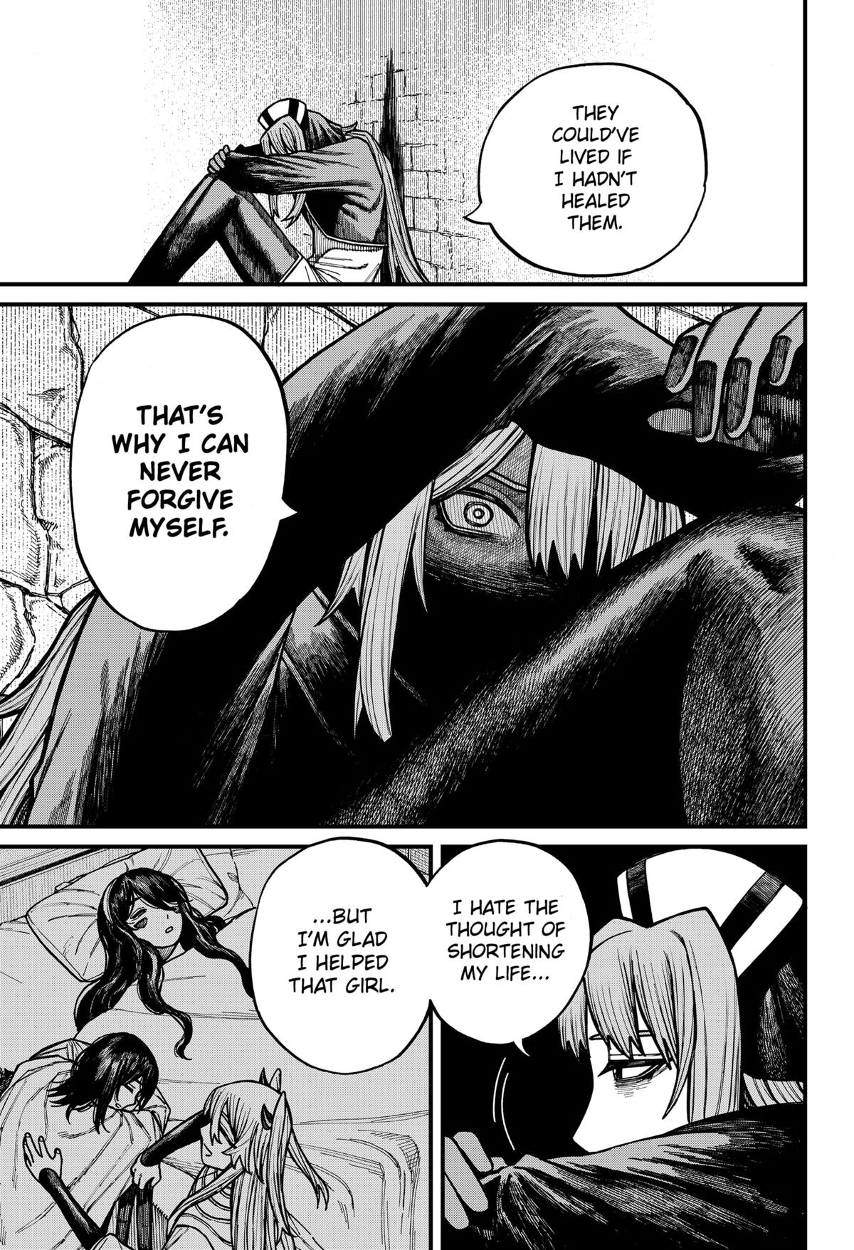 Read Cturia Manga Online