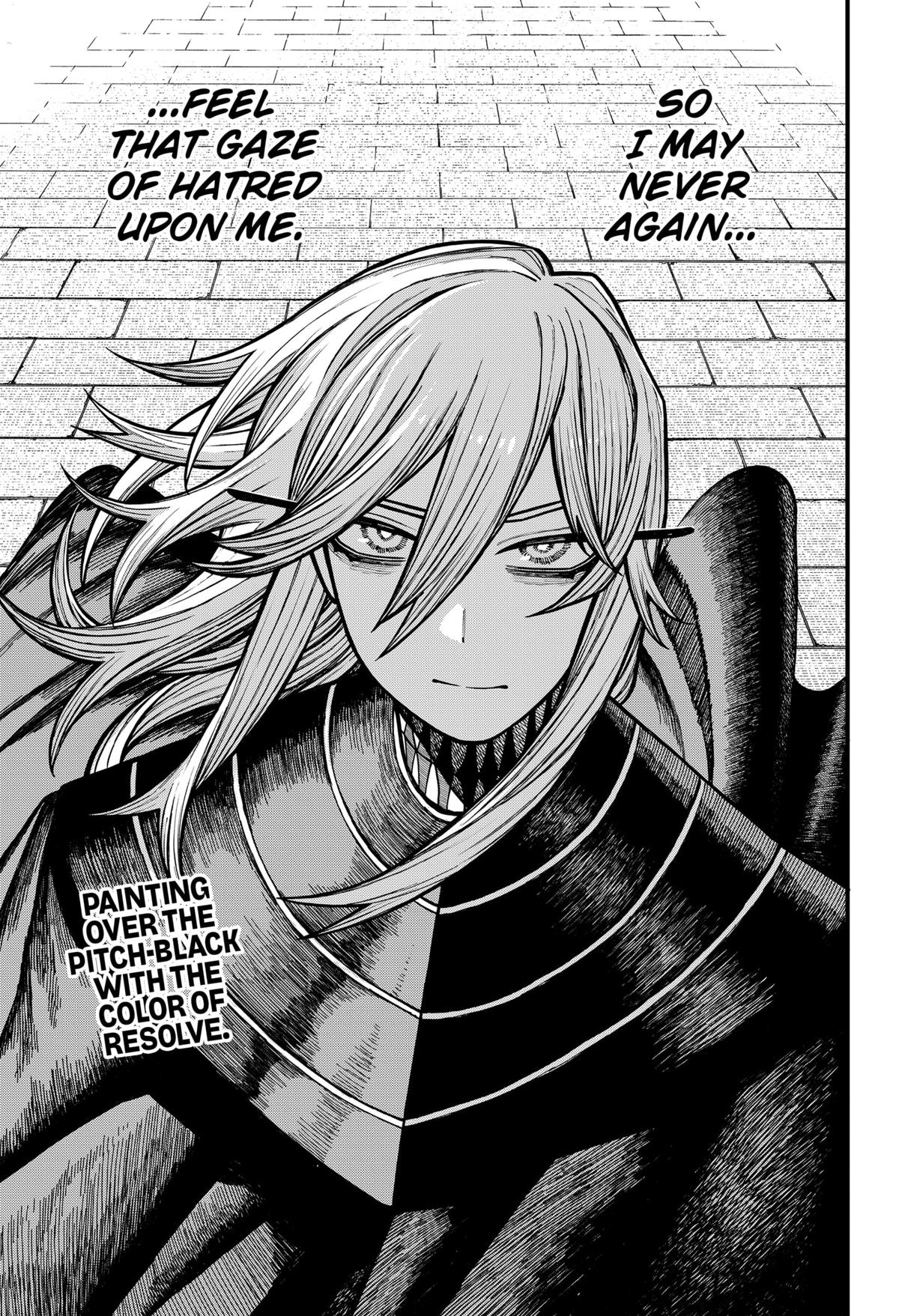 Read Cturia Manga Online