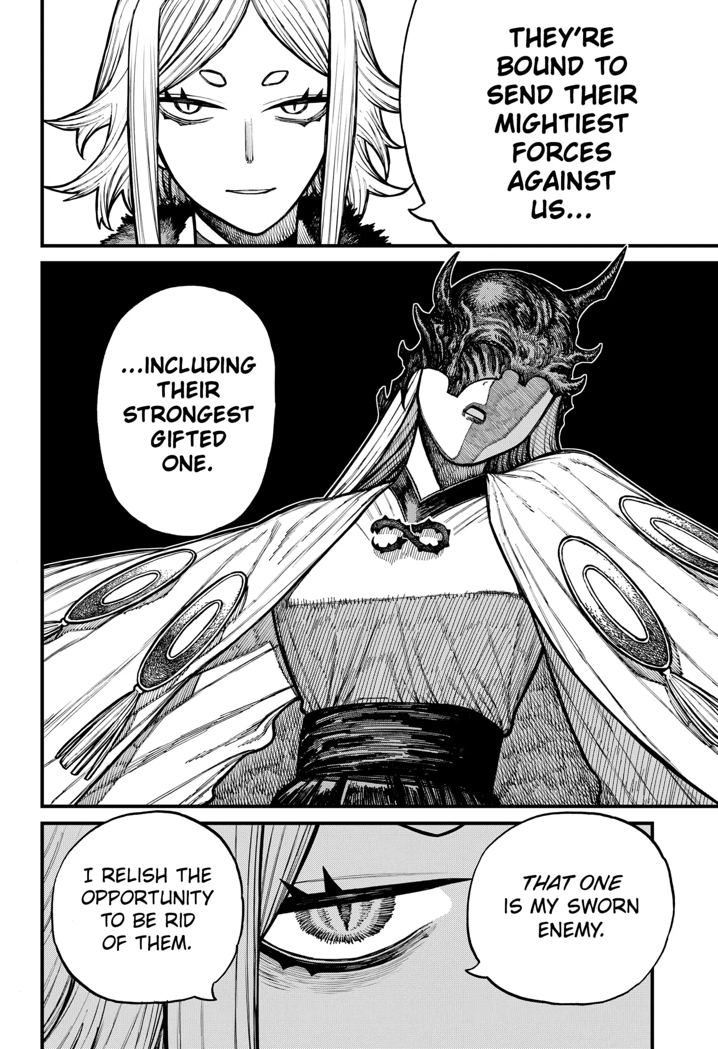 Read Cturia Manga Online