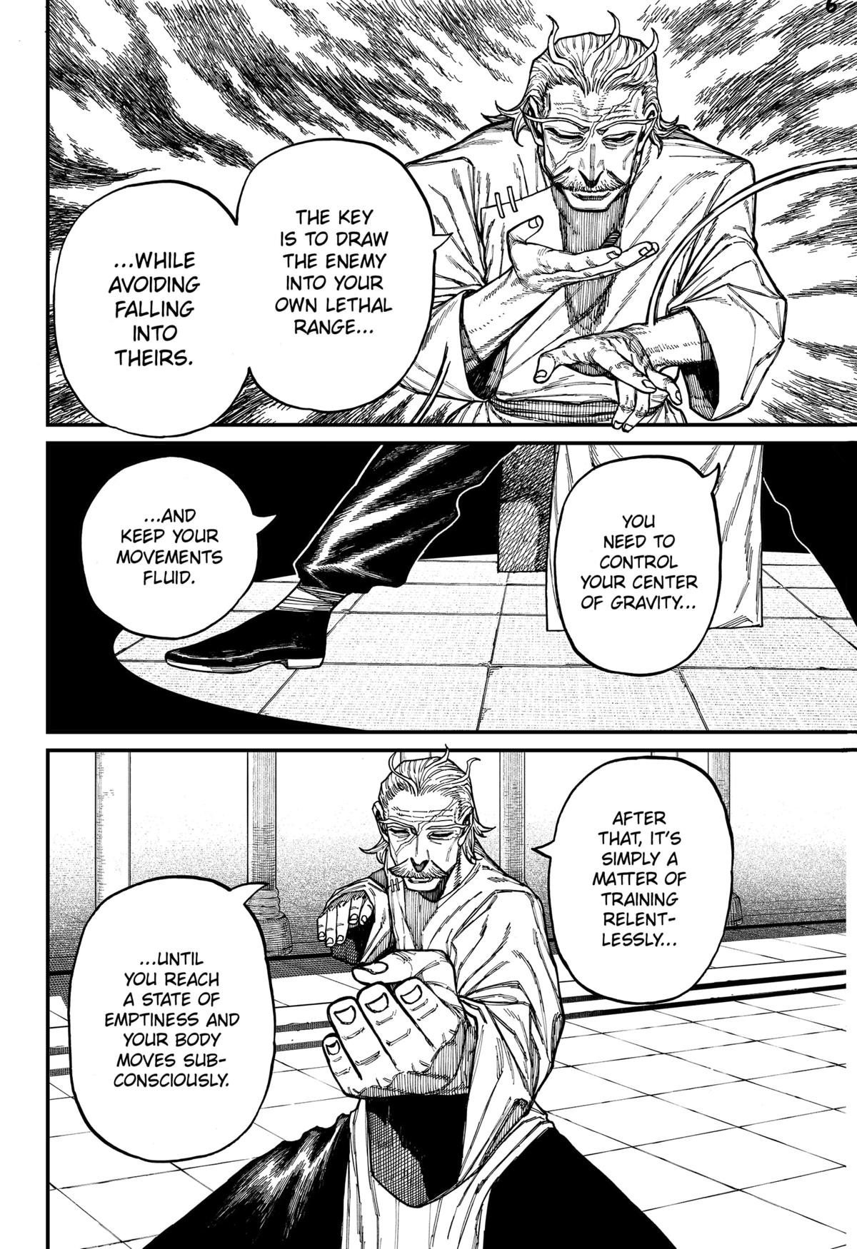 Read Cturia Manga Online