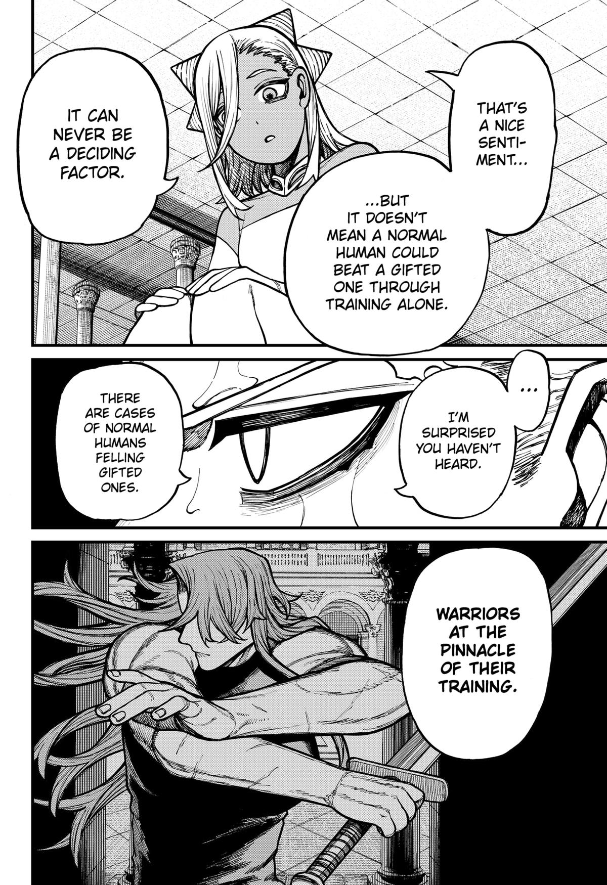 Read Cturia Manga Online