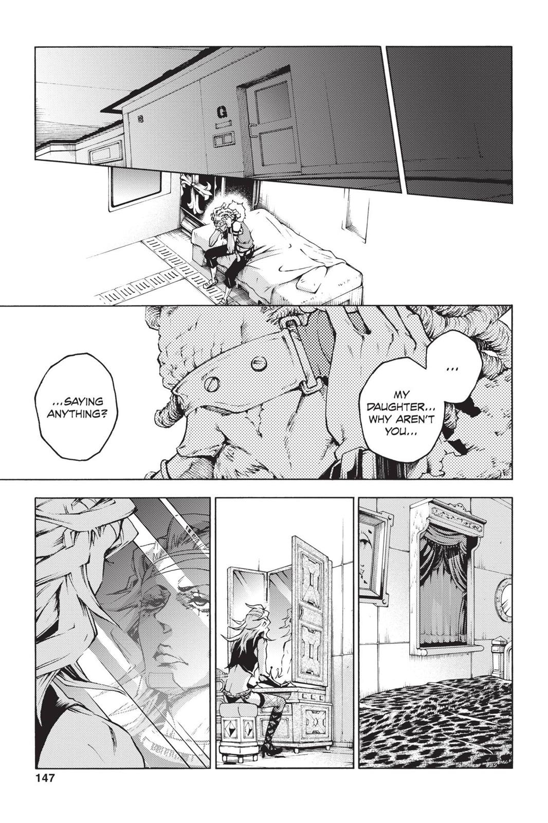 Read Deadman Wonderland En Manga Online