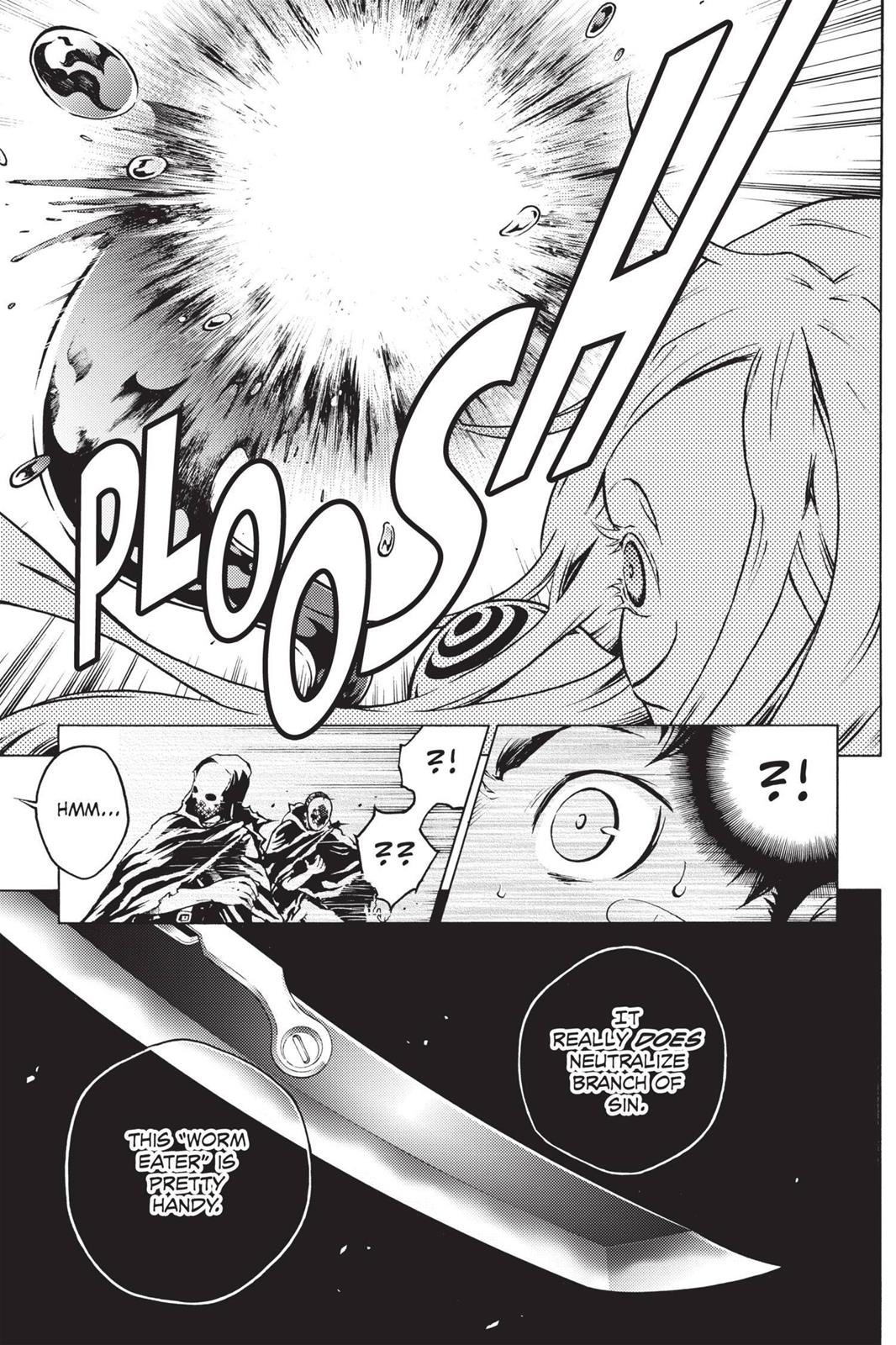 Read Deadman Wonderland En Manga Online