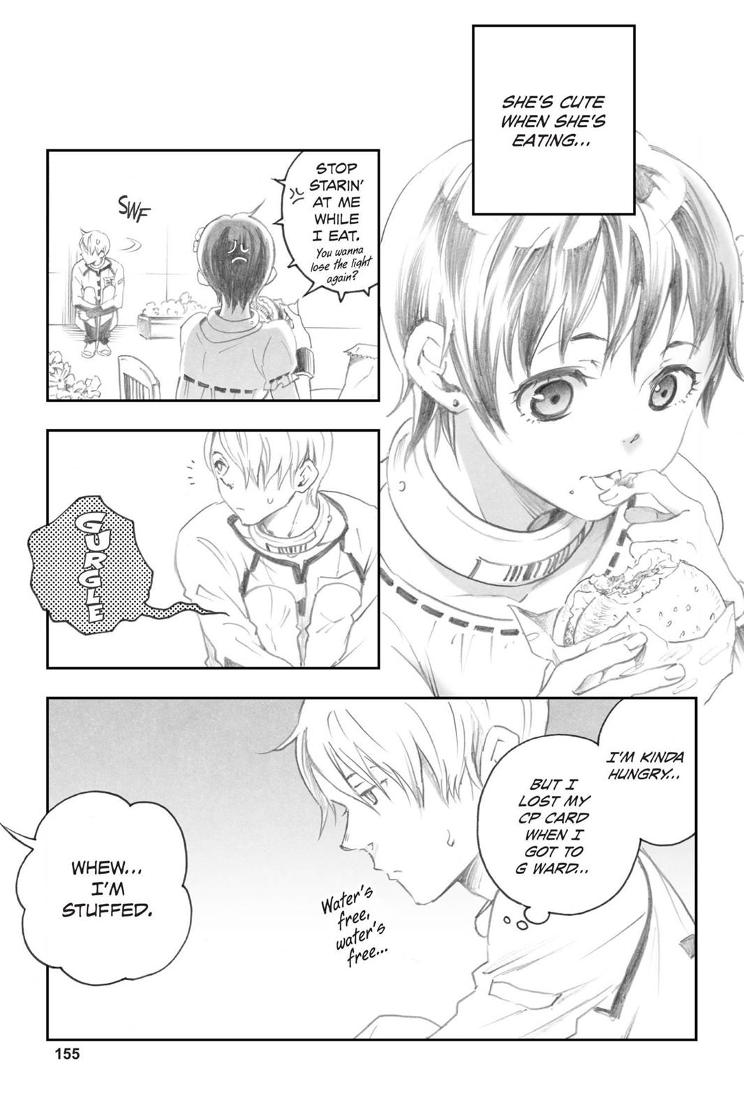 Read Deadman Wonderland En Manga Online