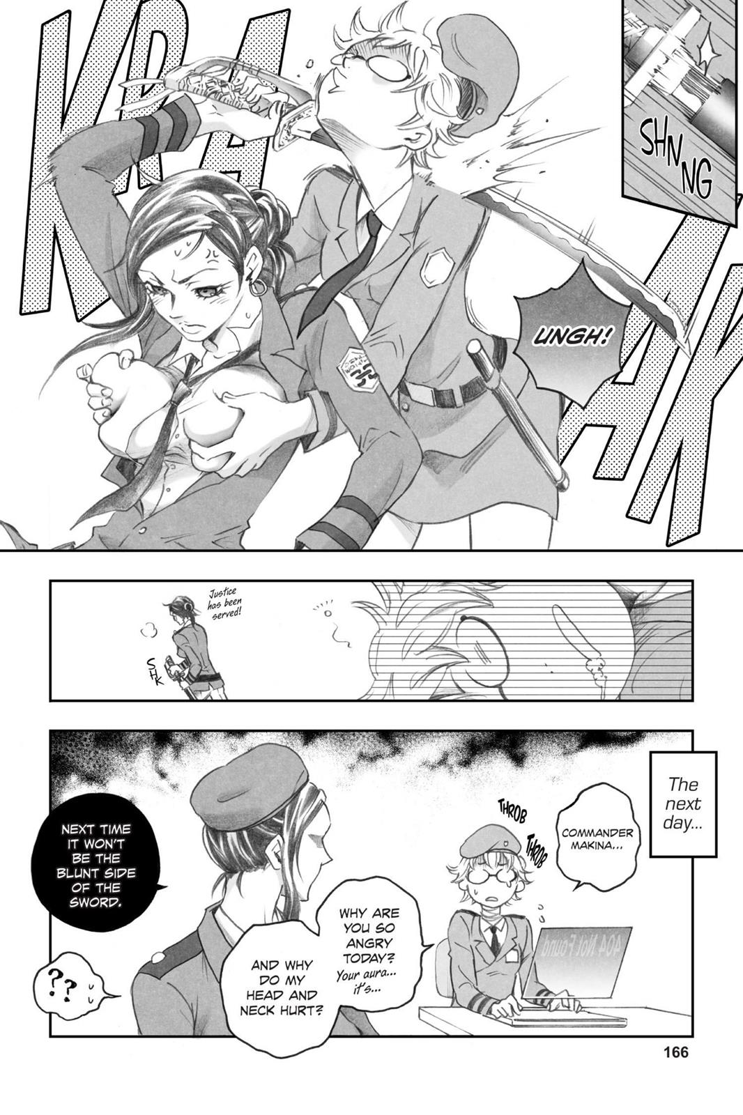 Read Deadman Wonderland En Manga Online