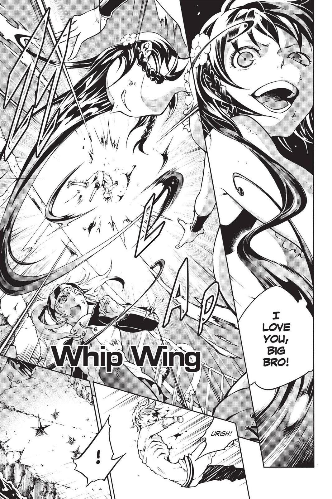 Read Deadman Wonderland En Manga Online