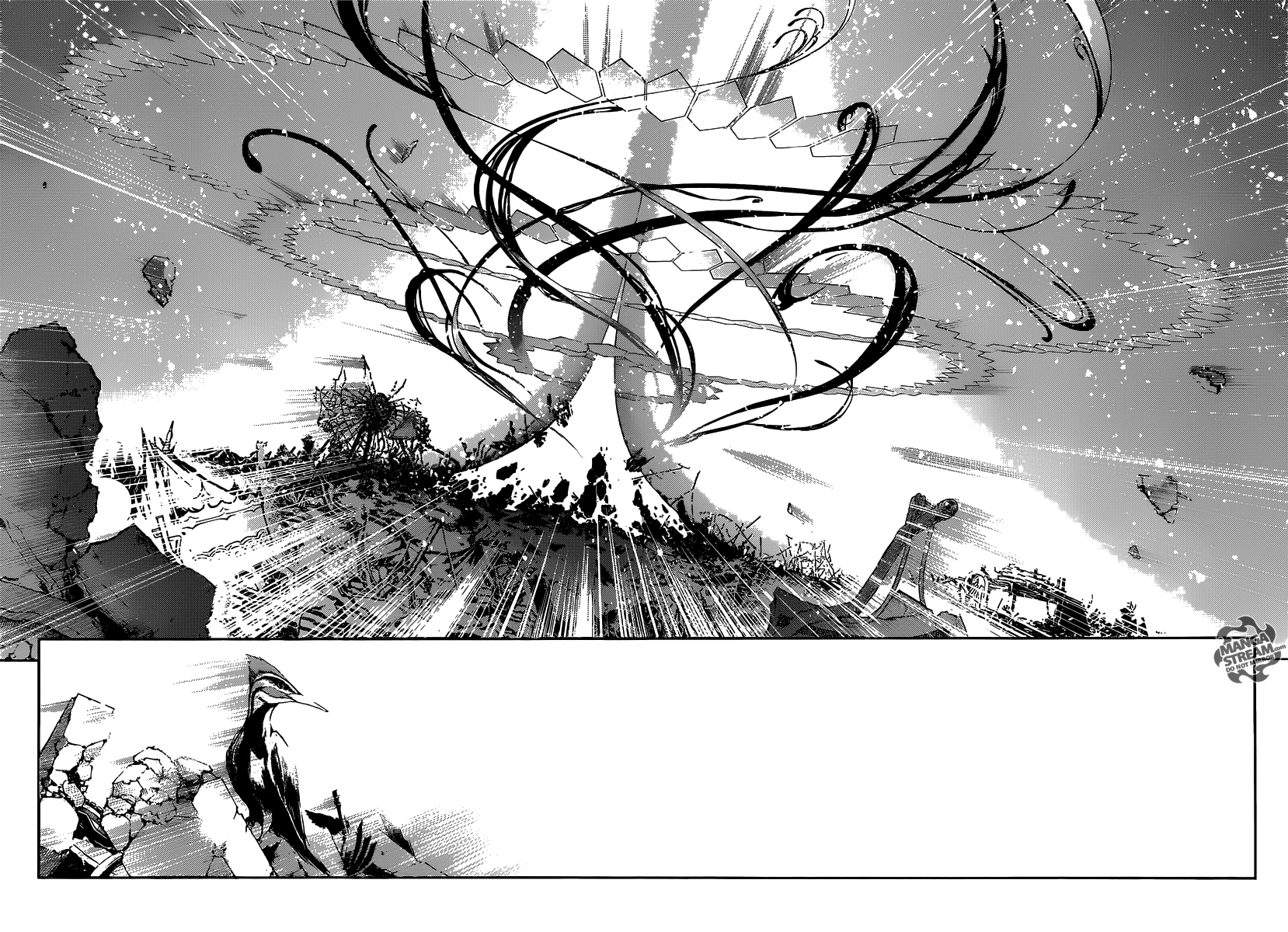 Read Deadman Wonderland En Manga Online