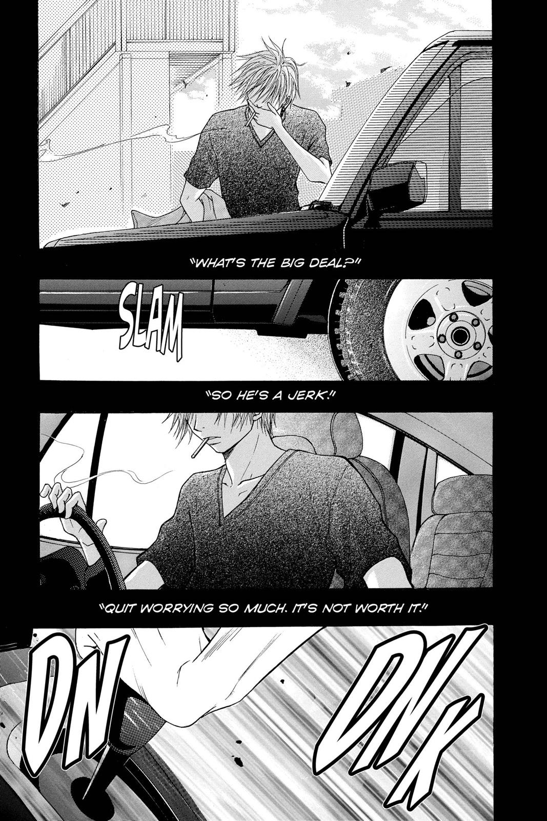 Read Dengeki Daisy En Manga Online
