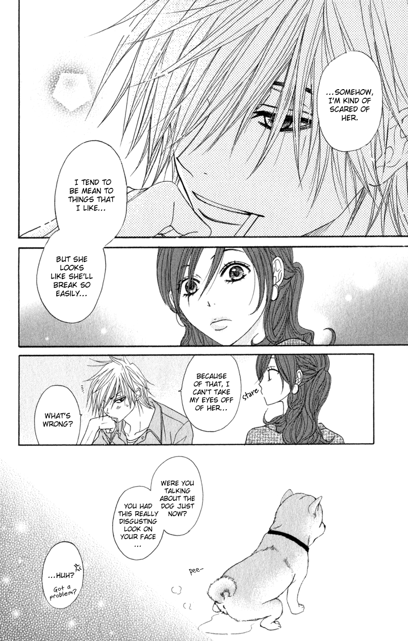 Read Dengeki Daisy En Manga Online