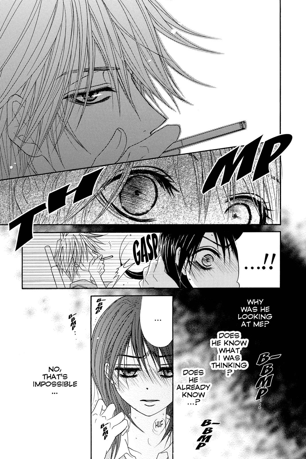 Read Dengeki Daisy En Manga Online