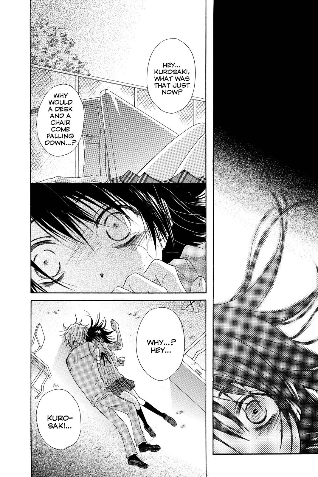 Read Dengeki Daisy En Manga Online