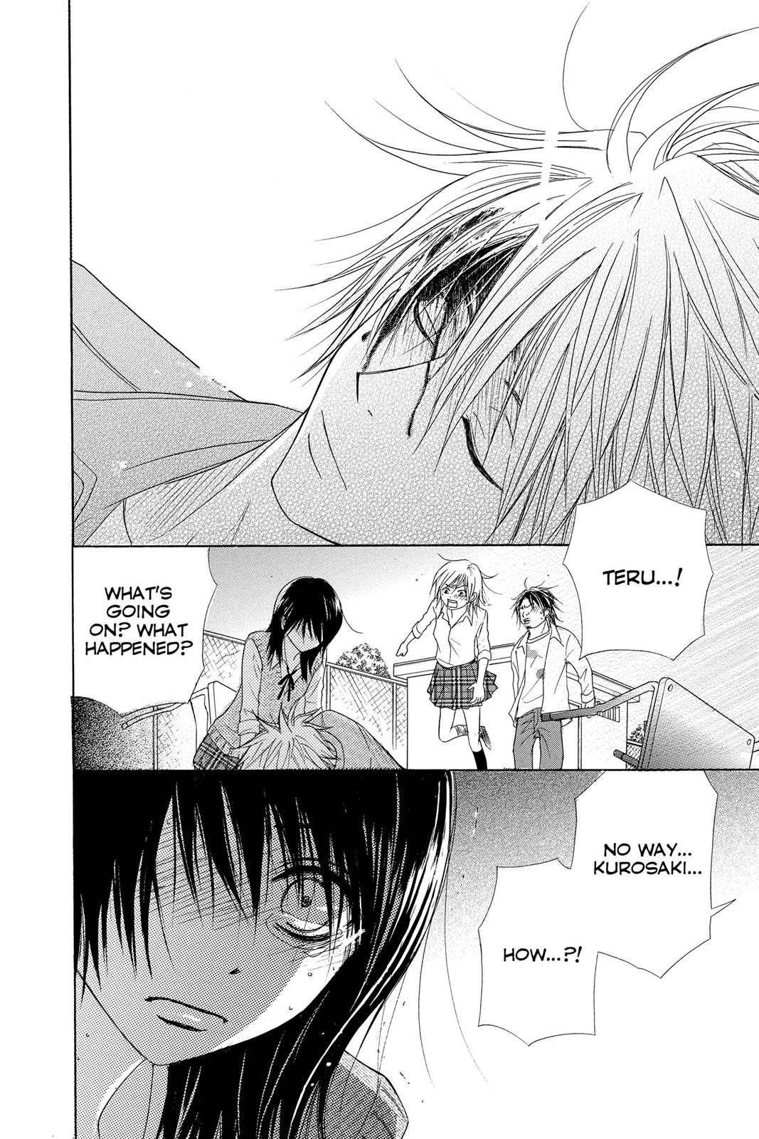 Read Dengeki Daisy En Manga Online