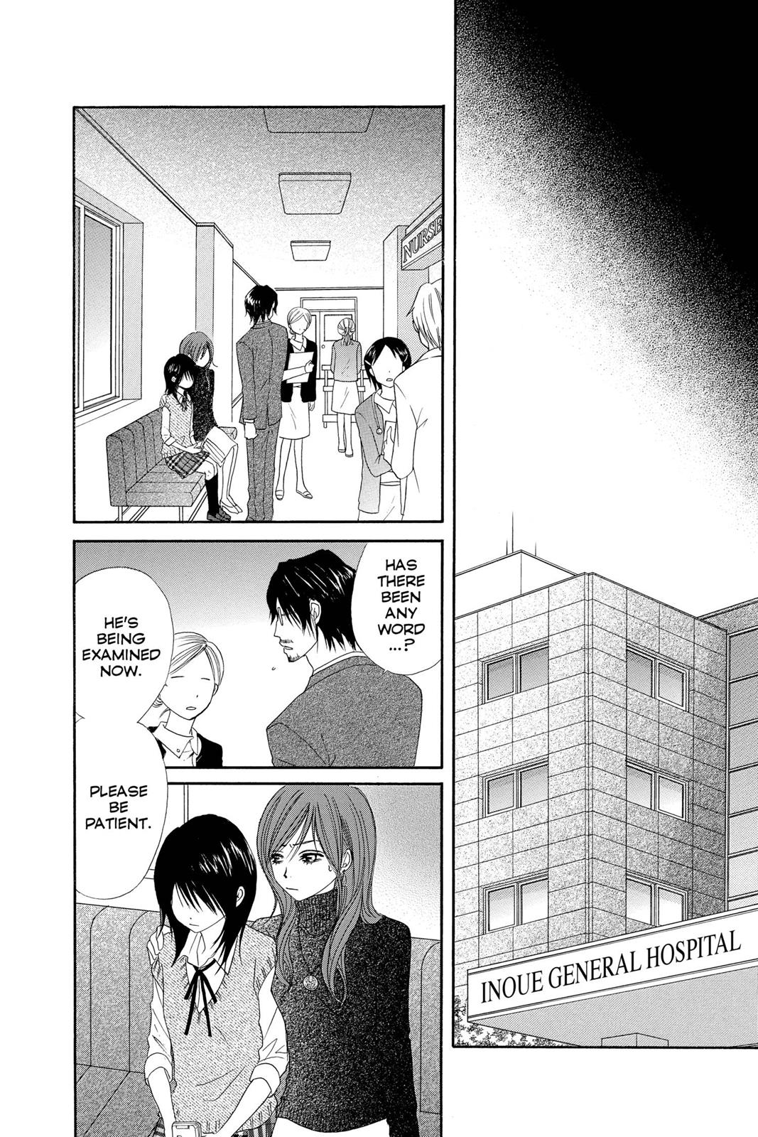 Read Dengeki Daisy En Manga Online