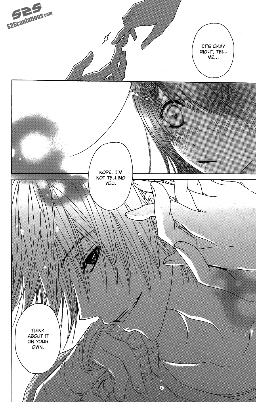 Read Dengeki Daisy En Manga Online