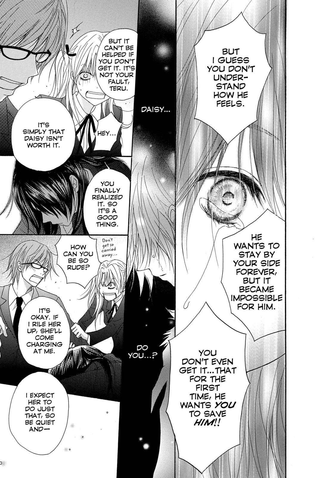Read Dengeki Daisy En Manga Online