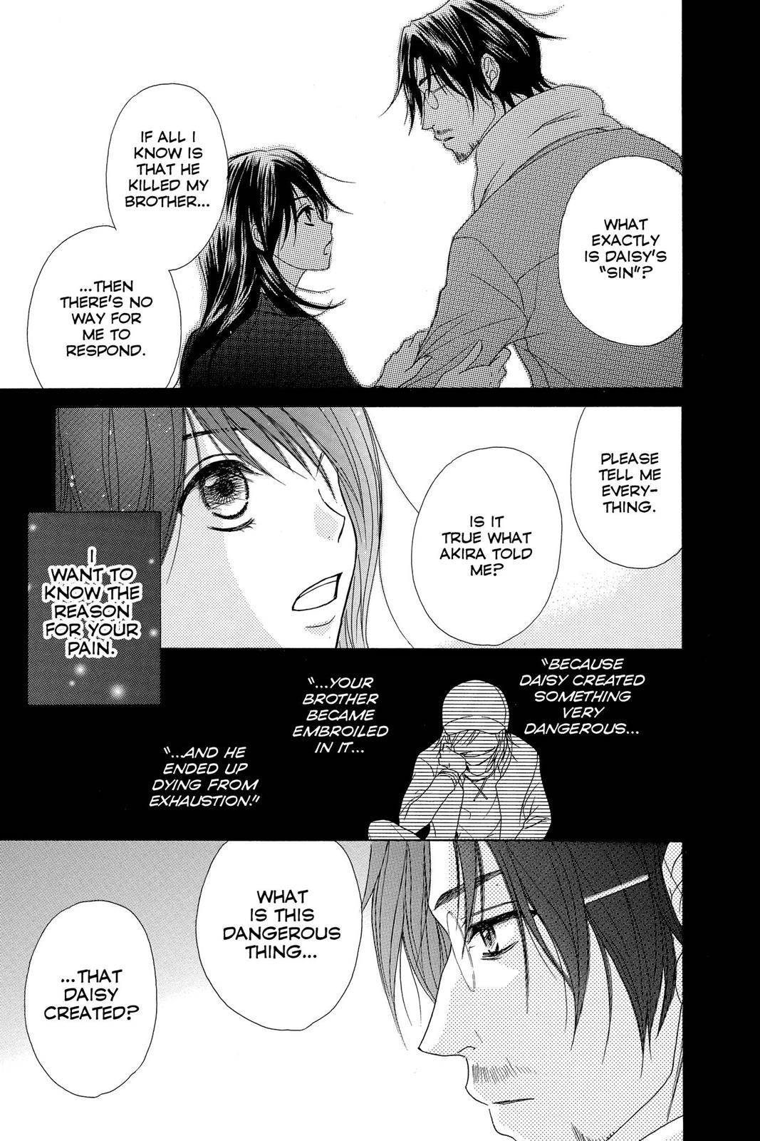 Read Dengeki Daisy En Manga Online
