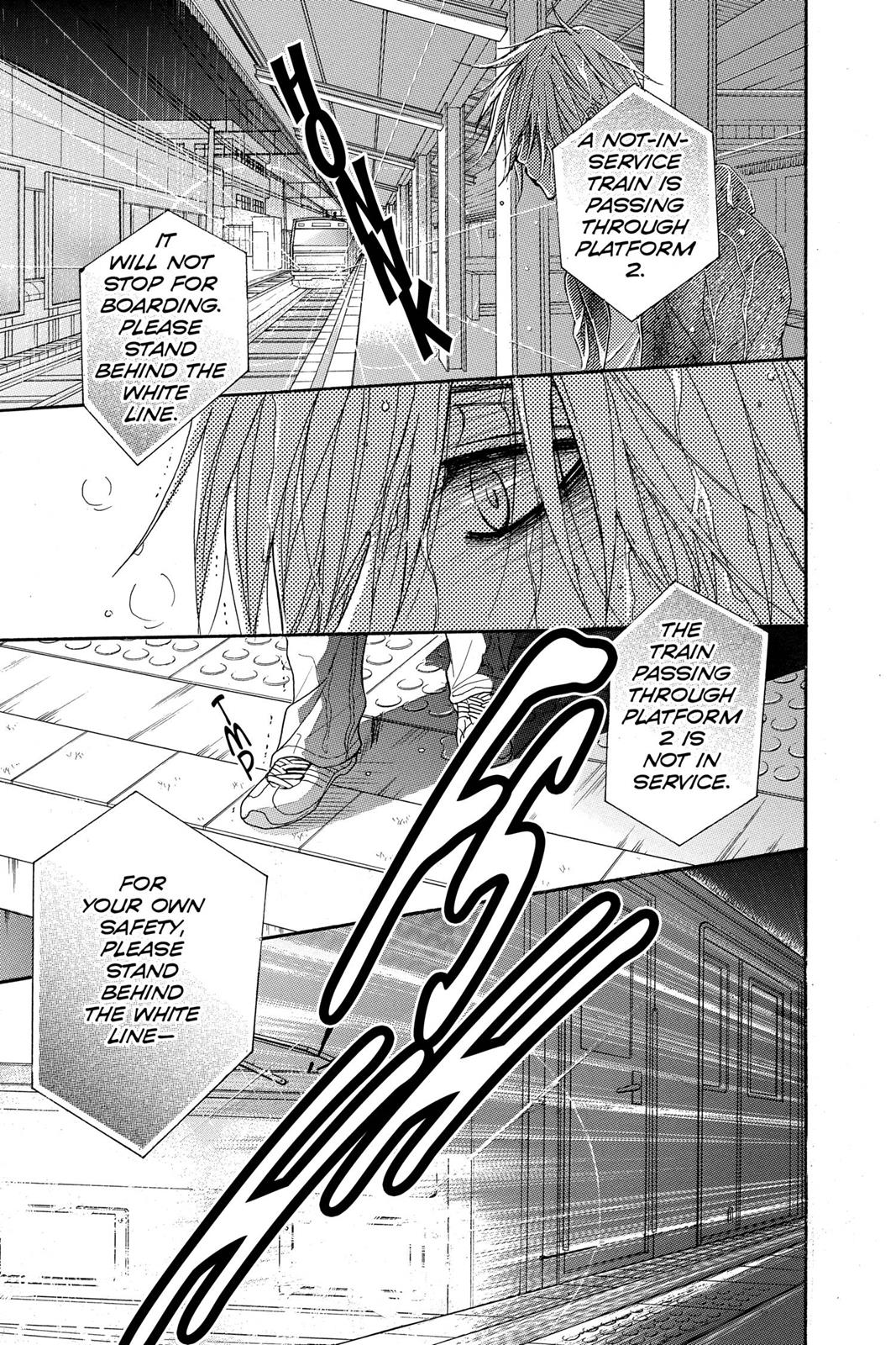Read Dengeki Daisy En Manga Online