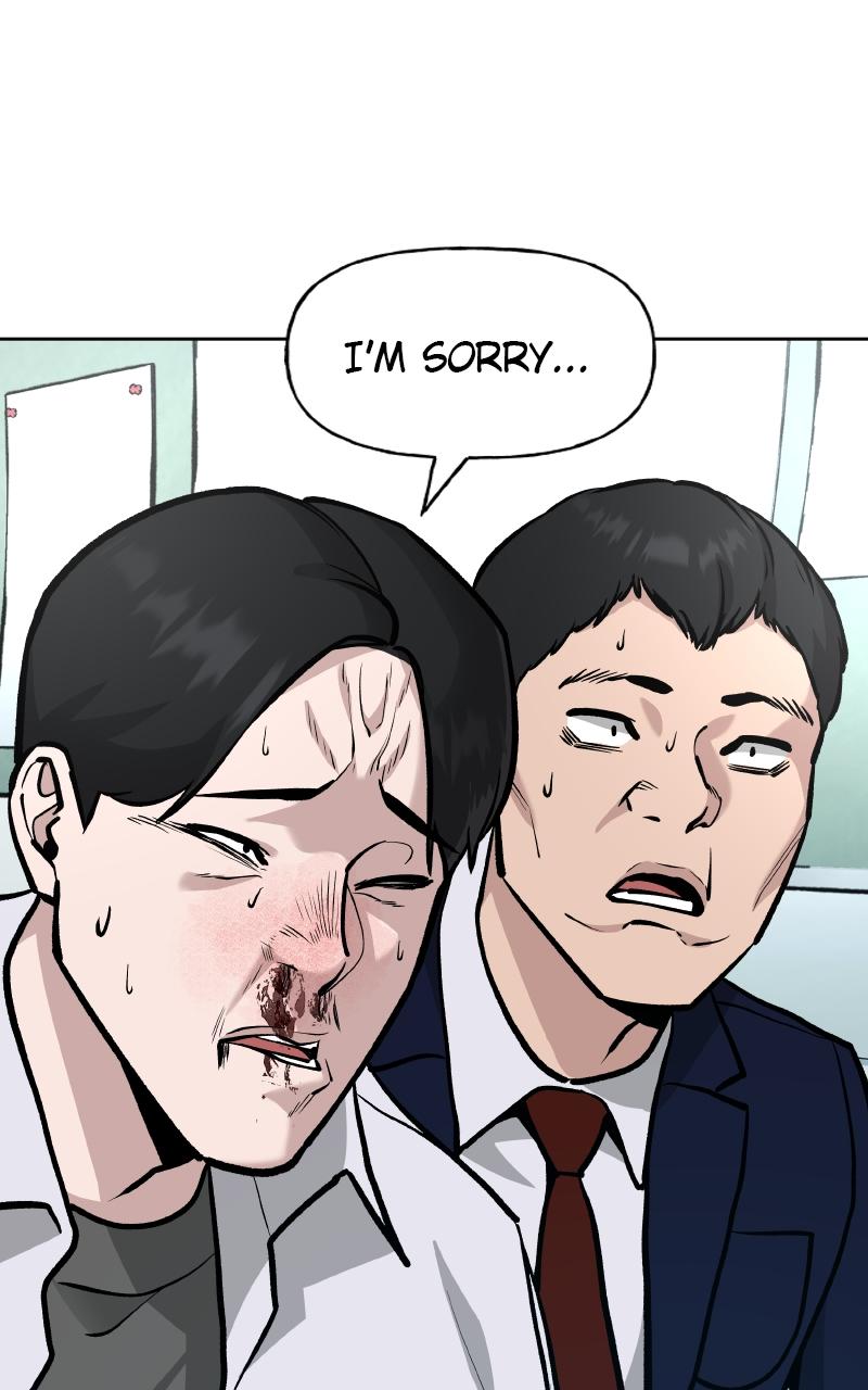 Read Designated Bully En Manga Online