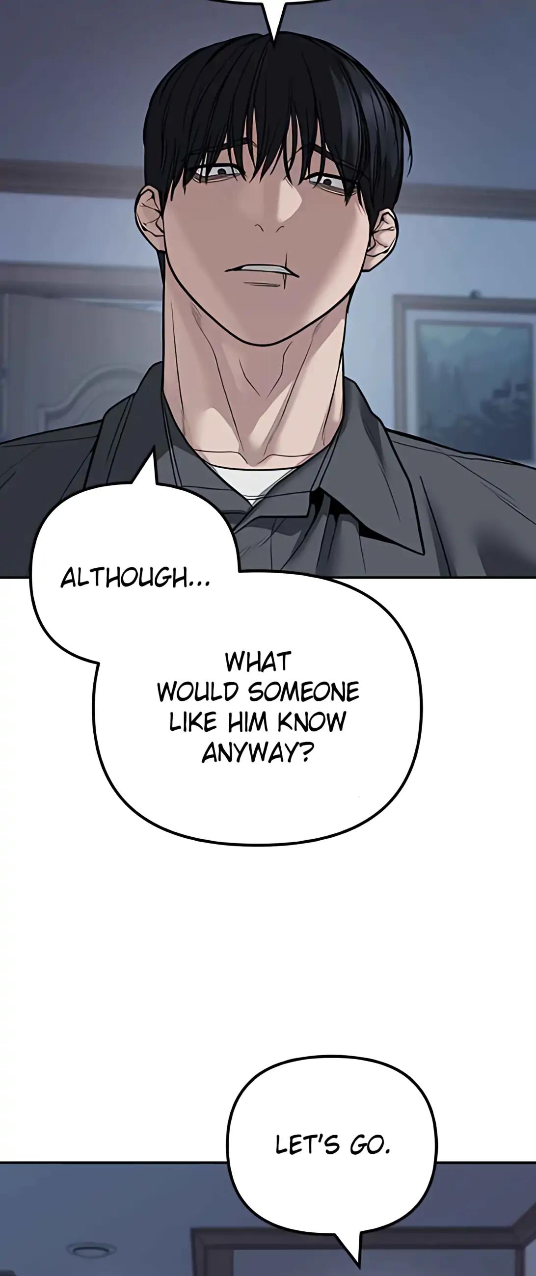 Read Designated Bully En Manga Online