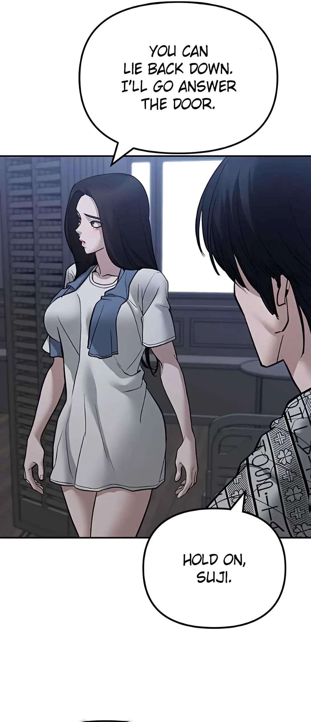 Read Designated Bully En Manga Online