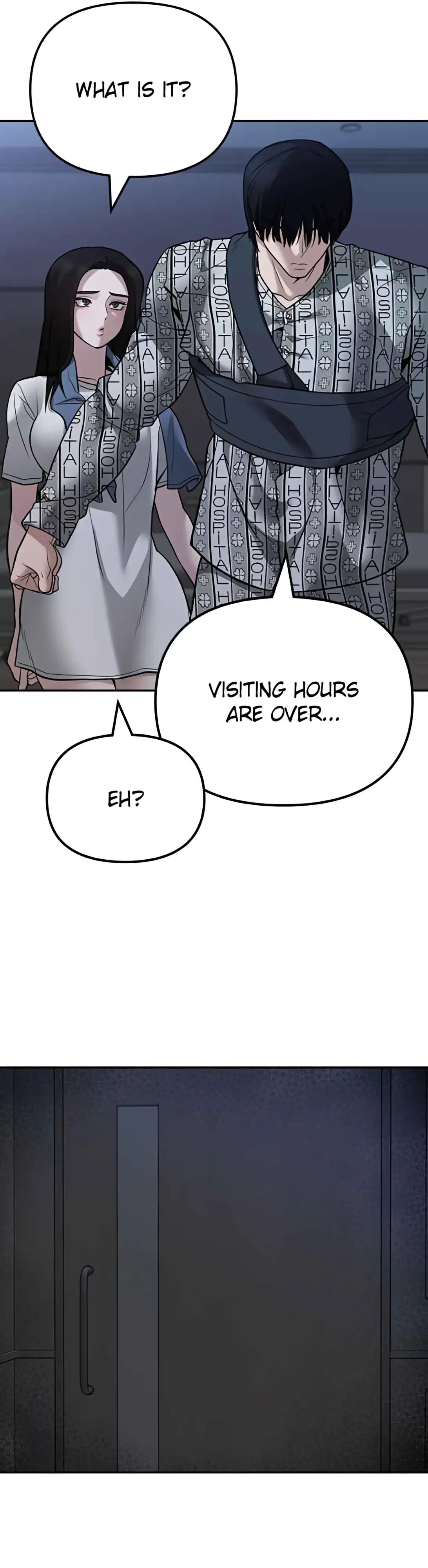 Read Designated Bully En Manga Online