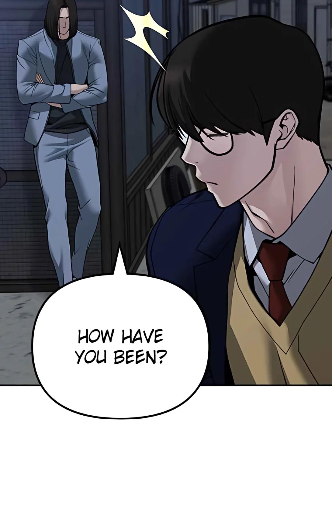 Read Designated Bully En Manga Online