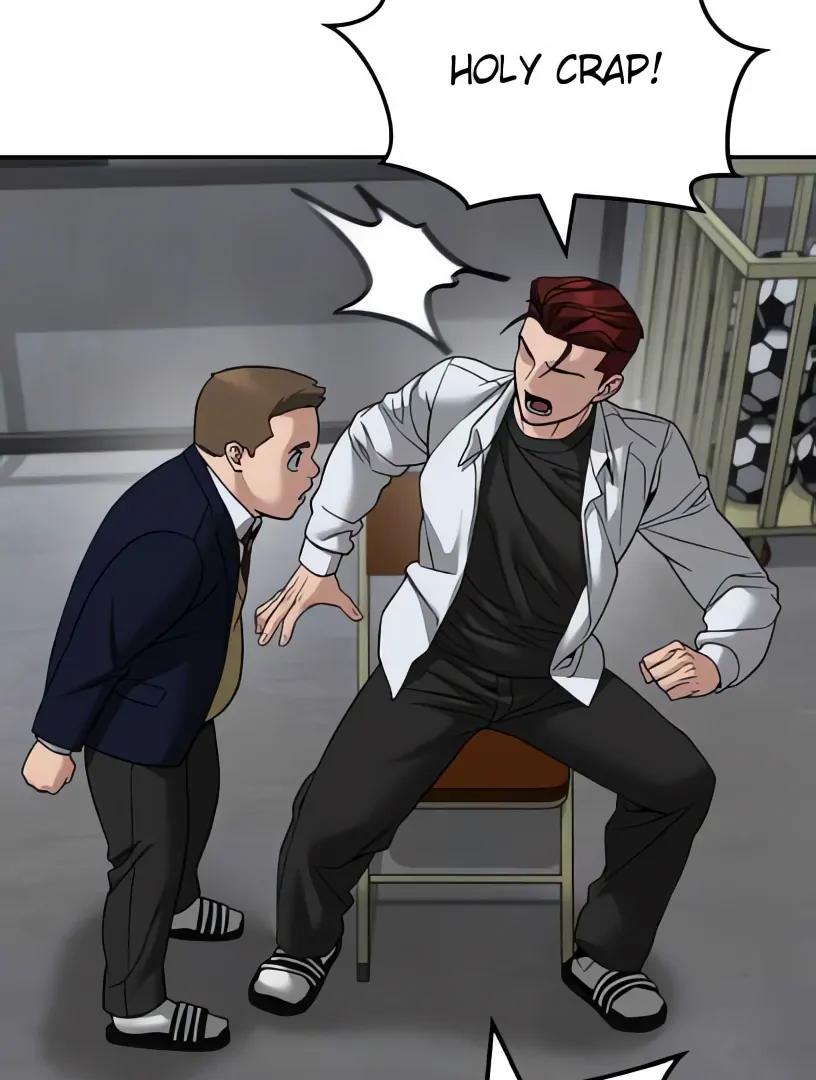 Read Designated Bully En Manga Online