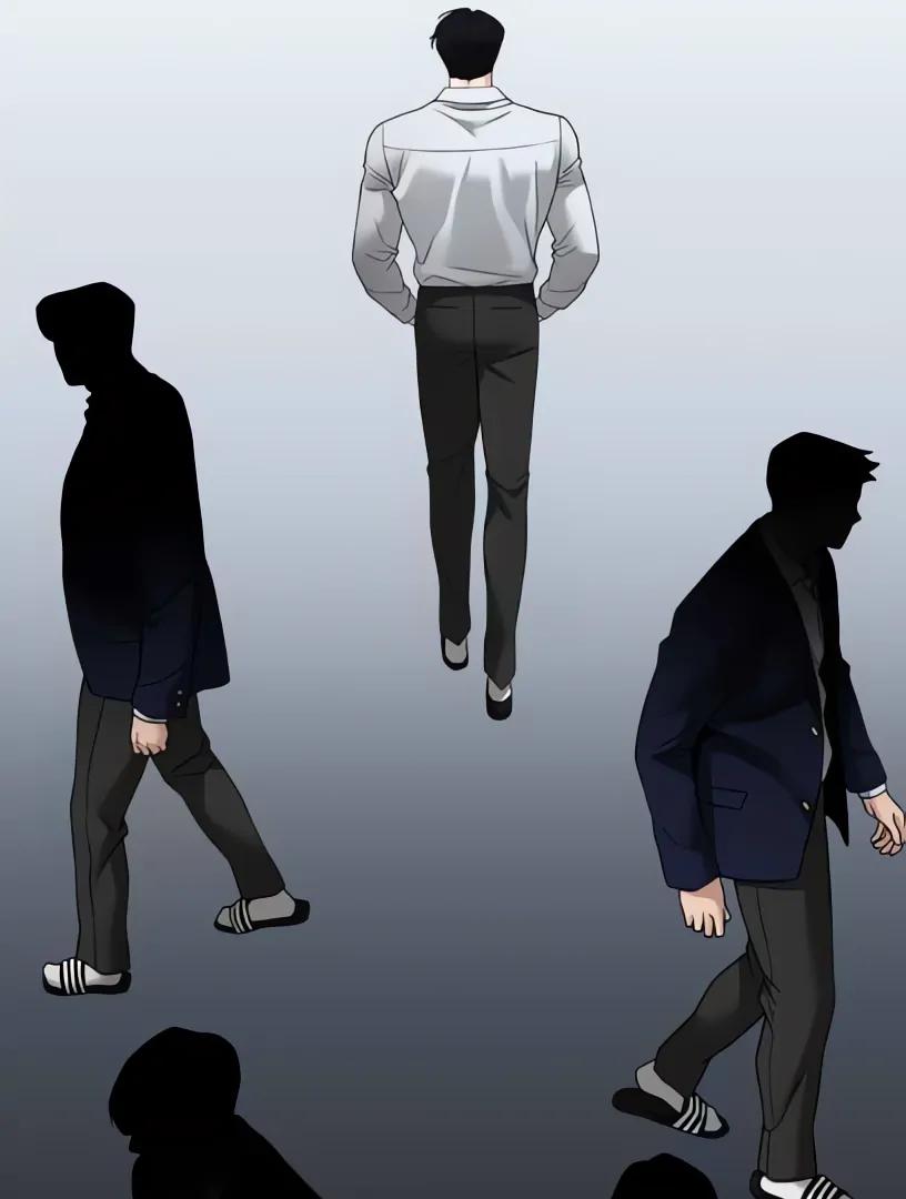 Read Designated Bully En Manga Online