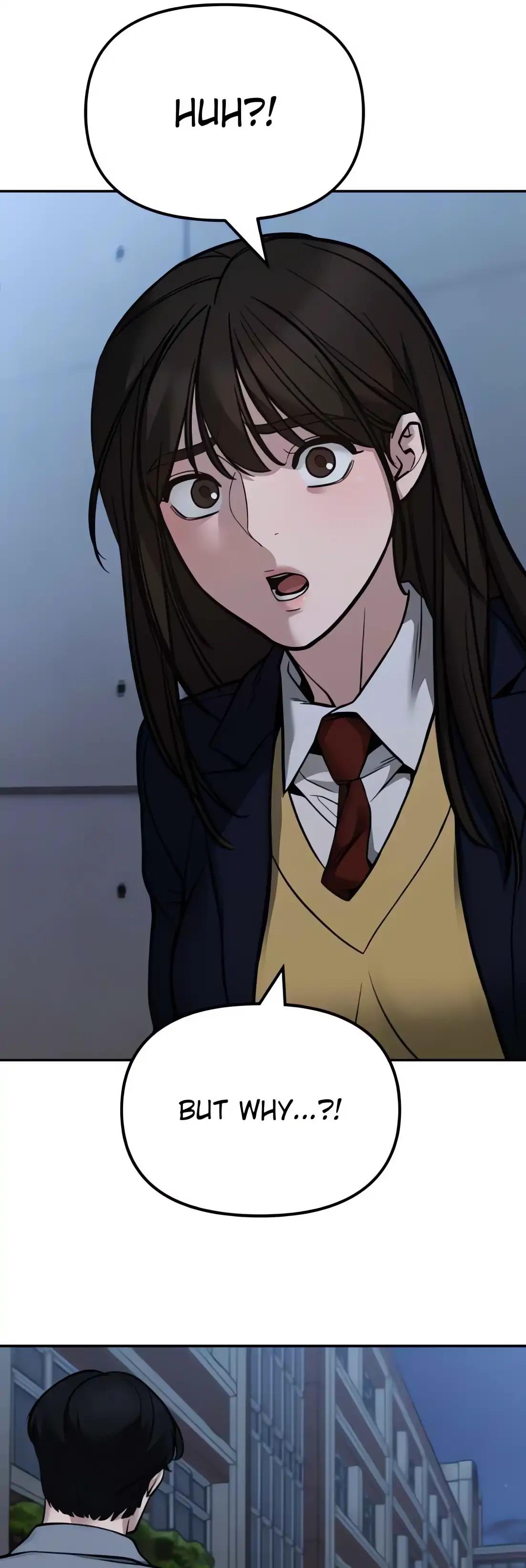 Read Designated Bully En Manga Online
