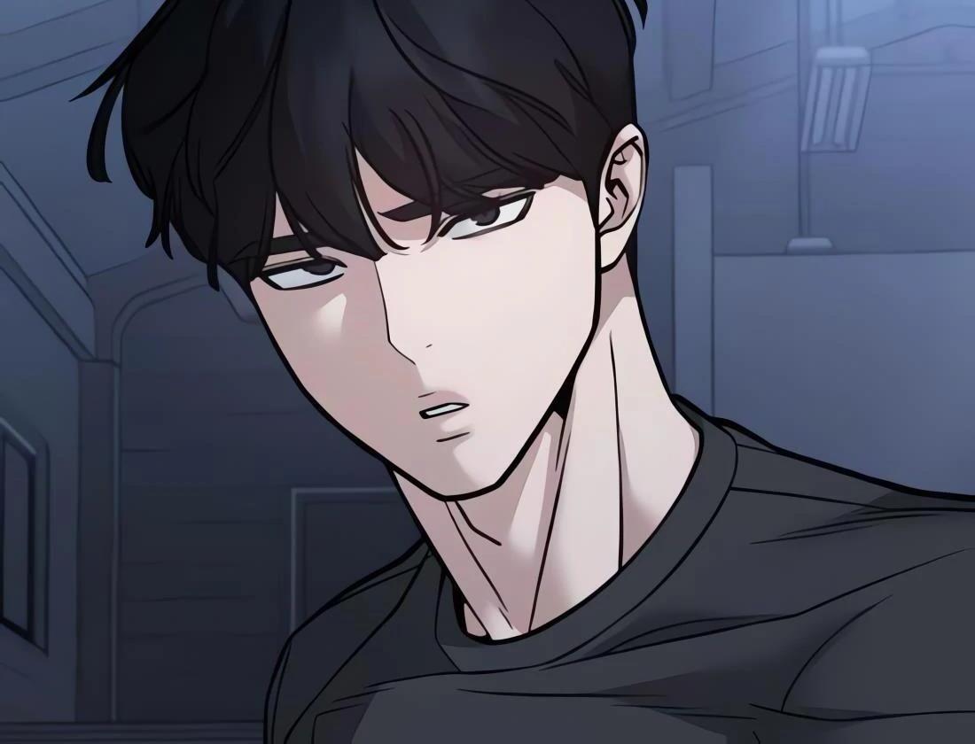 Read Designated Bully En Manga Online