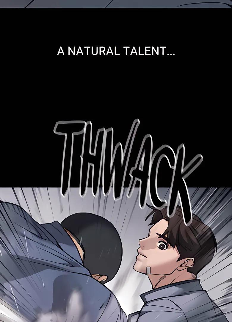Read Designated Bully En Manga Online