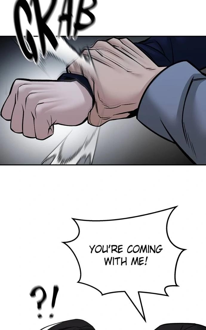 Read Designated Bully En Manga Online