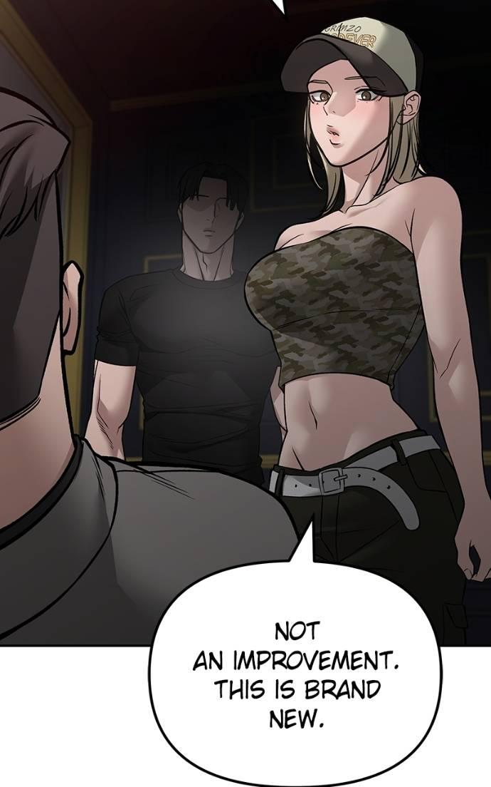 Read Designated Bully En Manga Online