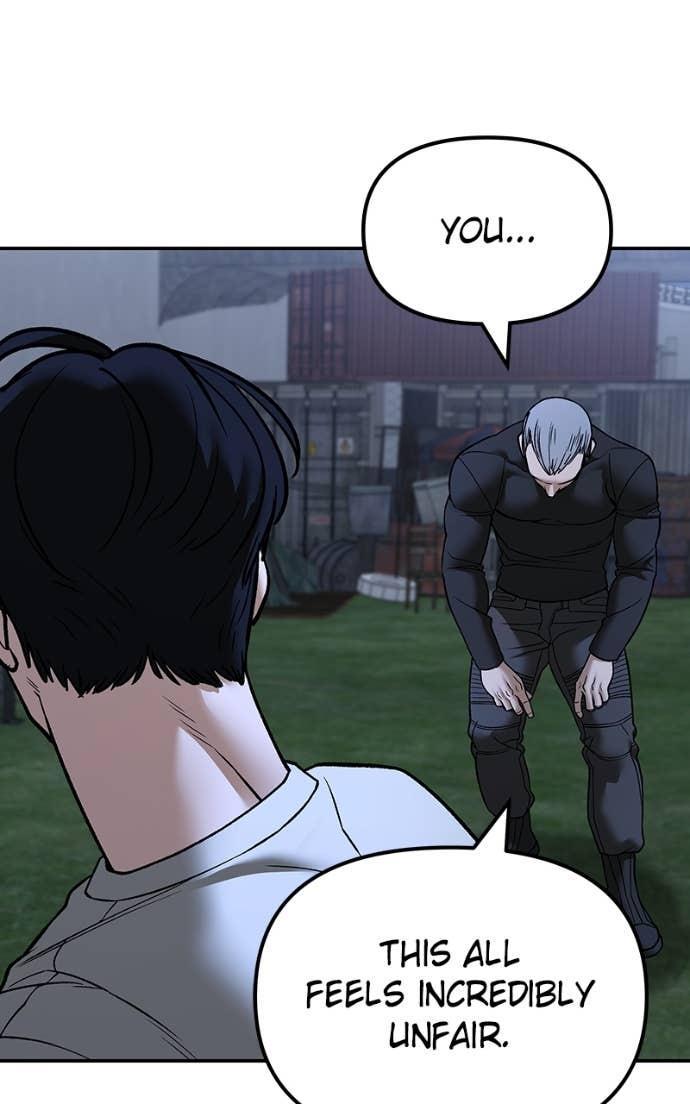 Read Designated Bully En Manga Online