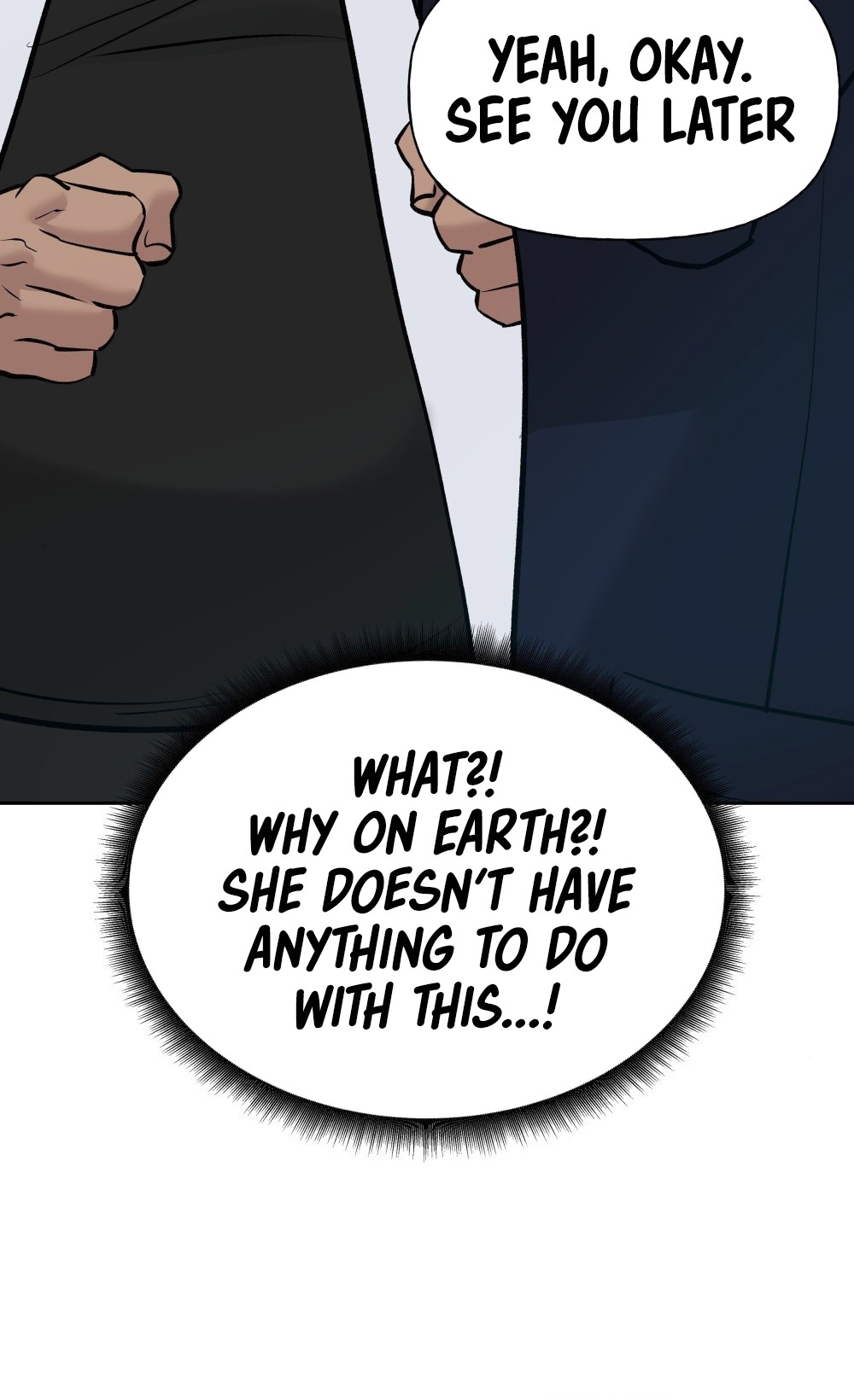 Read Designated Bully En Manga Online