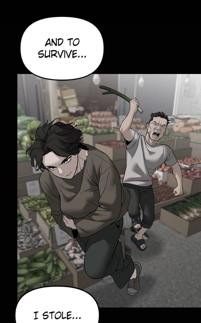 Read Designated Bully En Manga Online