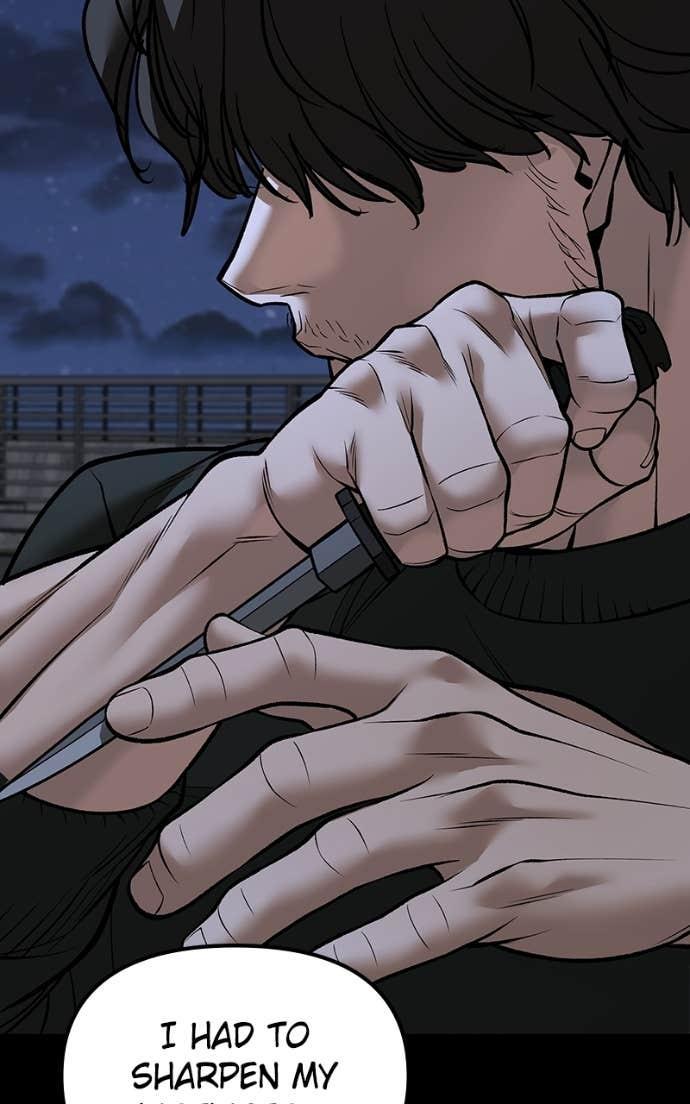 Read Designated Bully En Manga Online