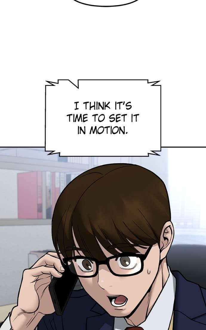 Read Designated Bully En Manga Online