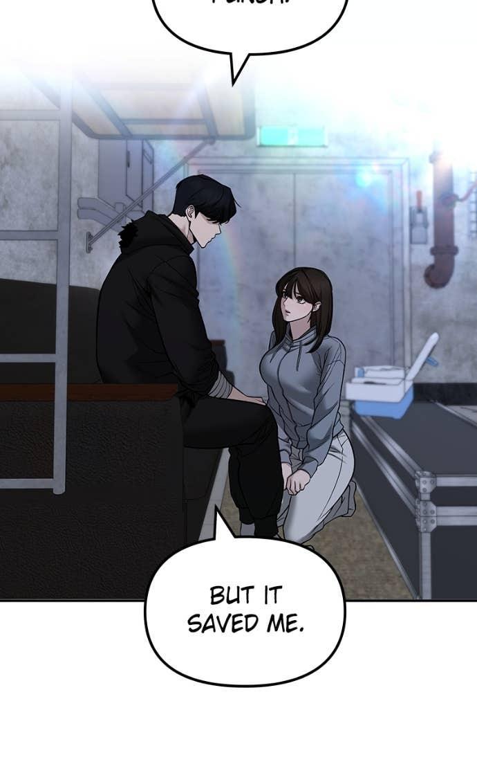 Read Designated Bully En Manga Online