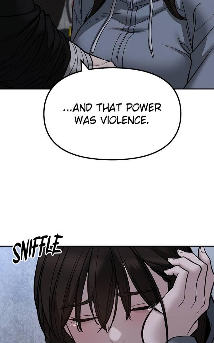 Read Designated Bully En Manga Online