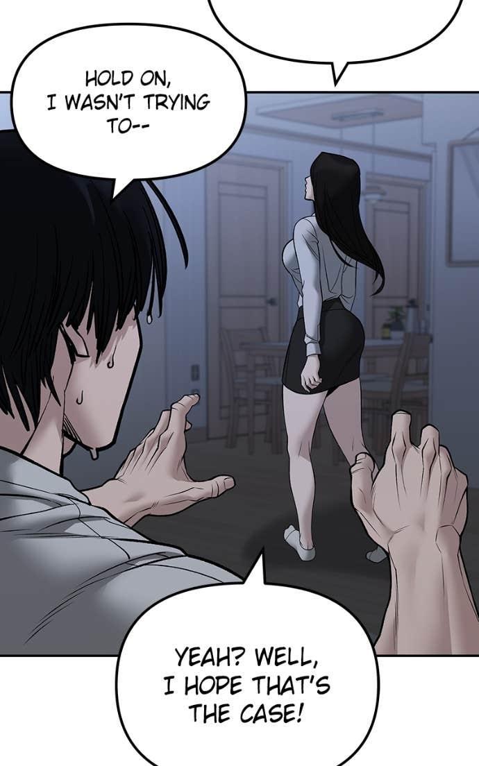 Read Designated Bully En Manga Online