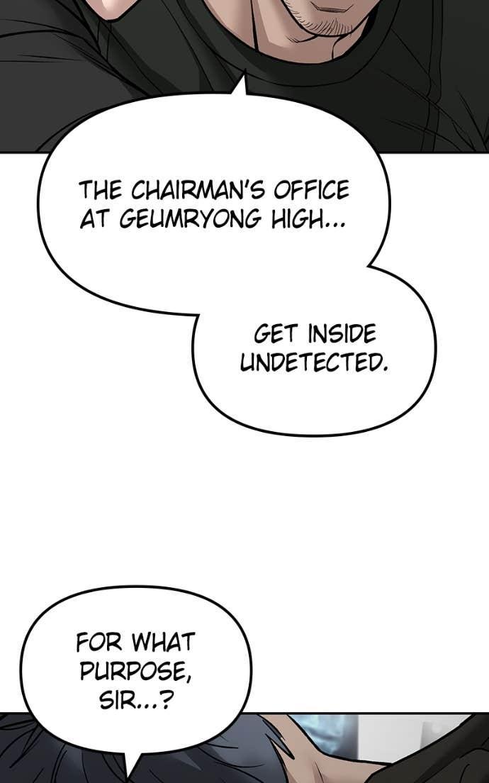 Read Designated Bully En Manga Online