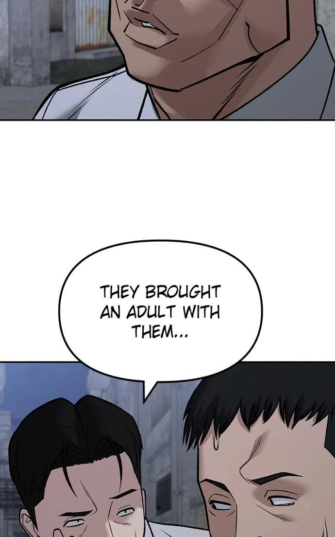 Read Designated Bully En Manga Online