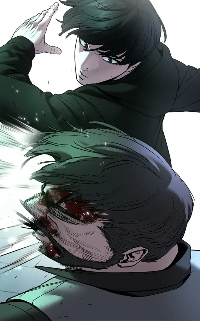 Read Designated Bully En Manga Online