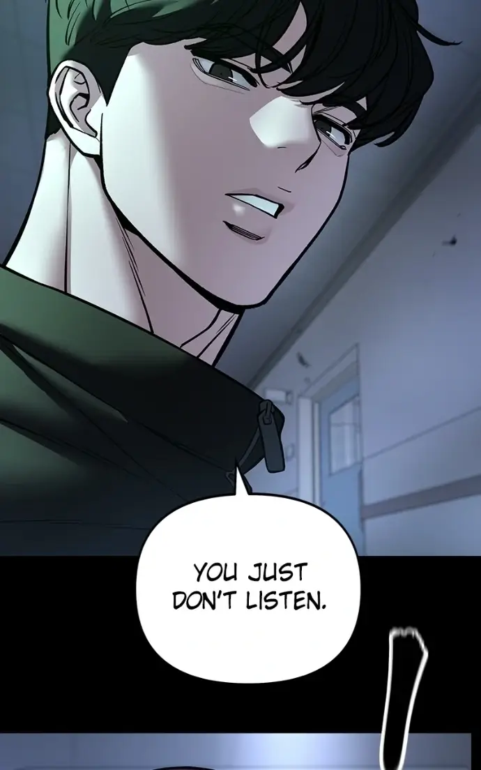 Read Designated Bully En Manga Online