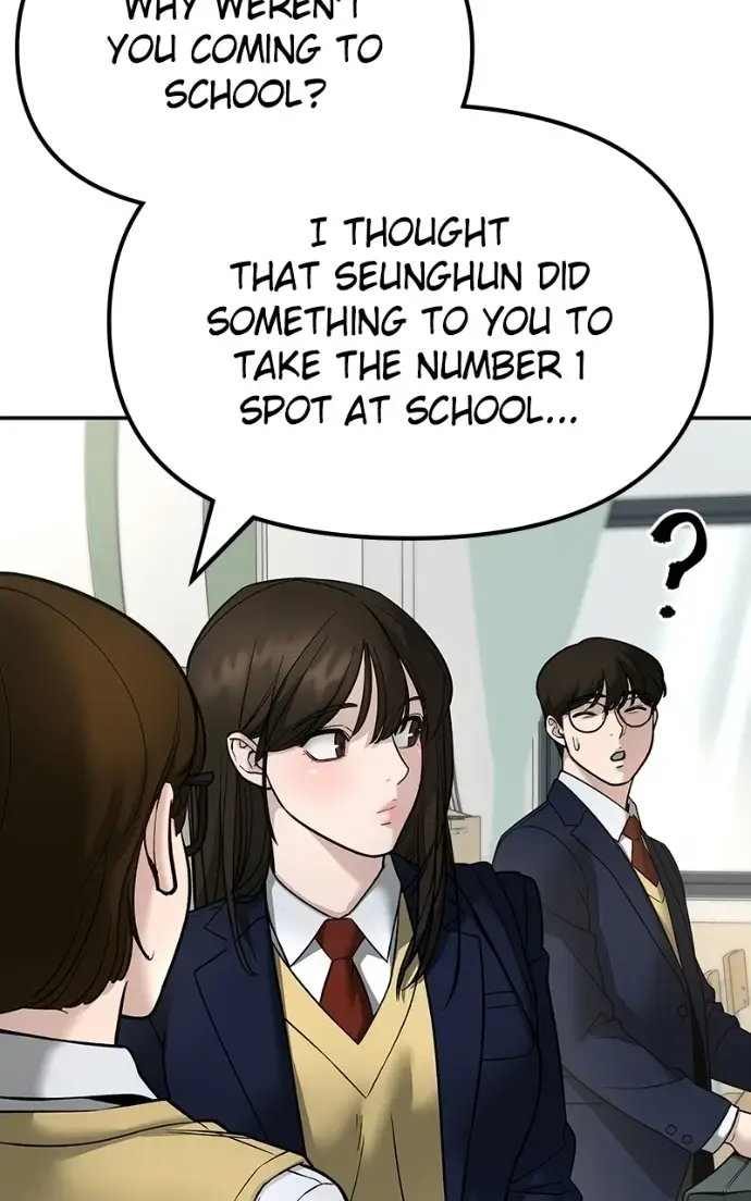 Read Designated Bully En Manga Online
