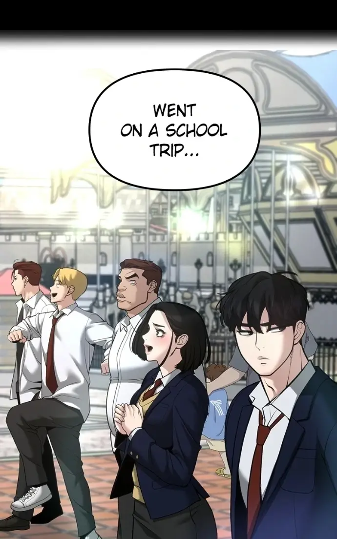 Read Designated Bully En Manga Online