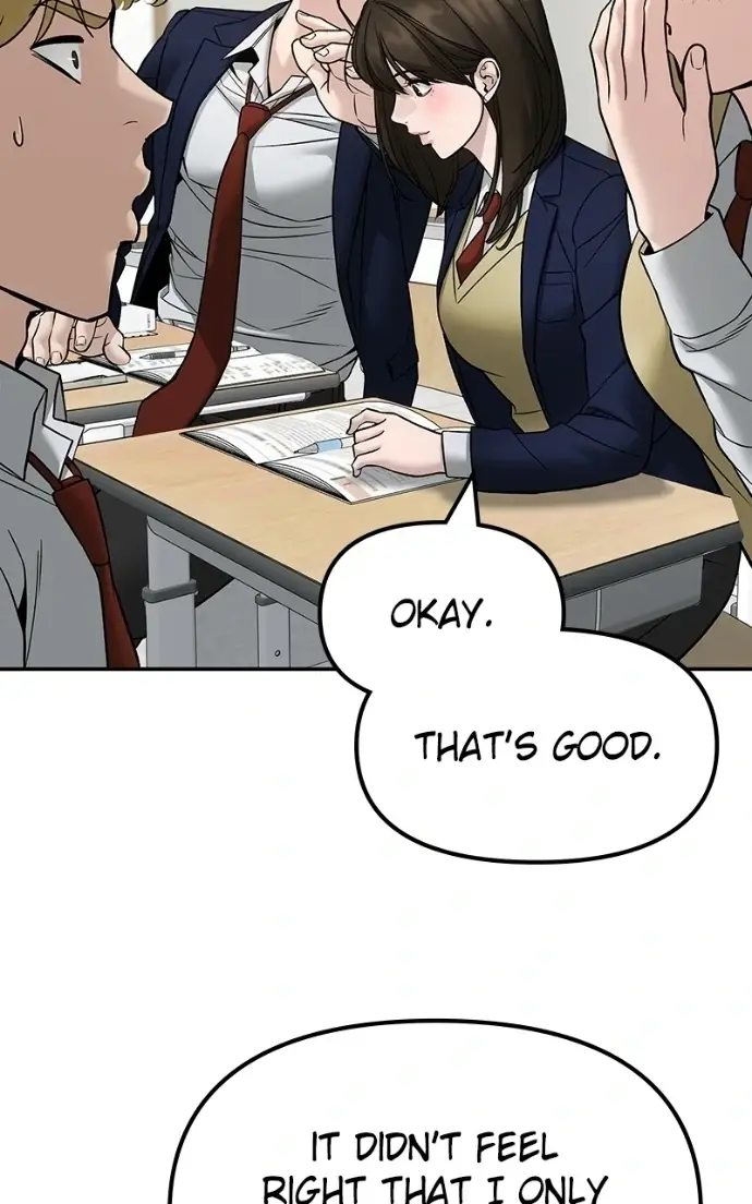 Read Designated Bully En Manga Online